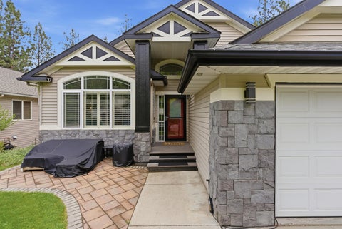 Photo of 7103 S Moran View St, Spokane, WA 99224 (MLS # 202618246)
