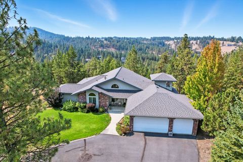 Photo of 1607 E Wildflower Ln, Spokane, WA 99224 (MLS # 202614694)