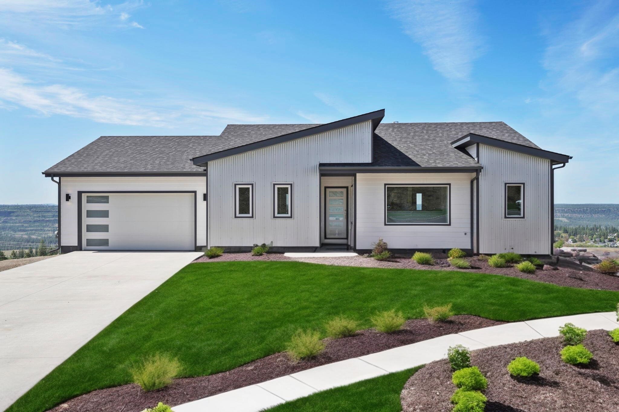 View Spokane, WA 99208 house