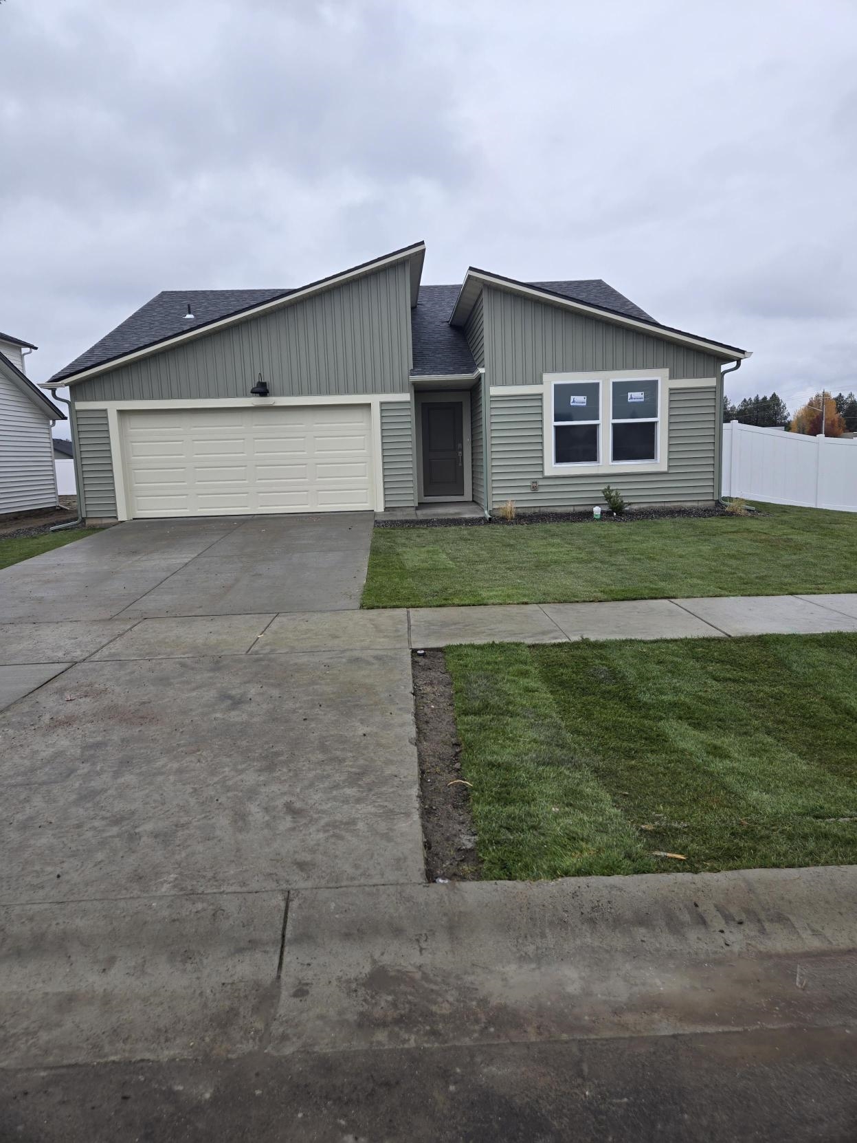 Photo 1 of 23 — 1567 E A St. St, Deer Park, WA 99006