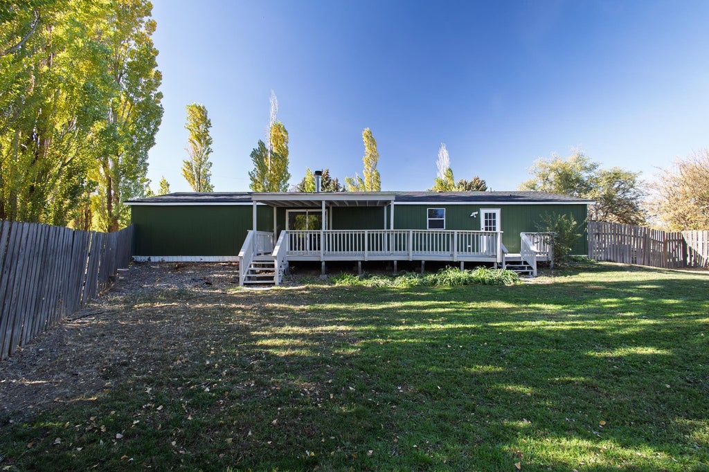 Photo of 1813 S Lyons Rd, Airway Heights, WA 99001 (MLS # 202625901)