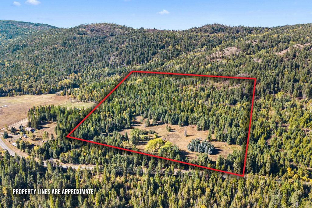 Photo of 3841 Deep Lake Boundary Rd, Colville, WA 99114 (MLS # 202616525)