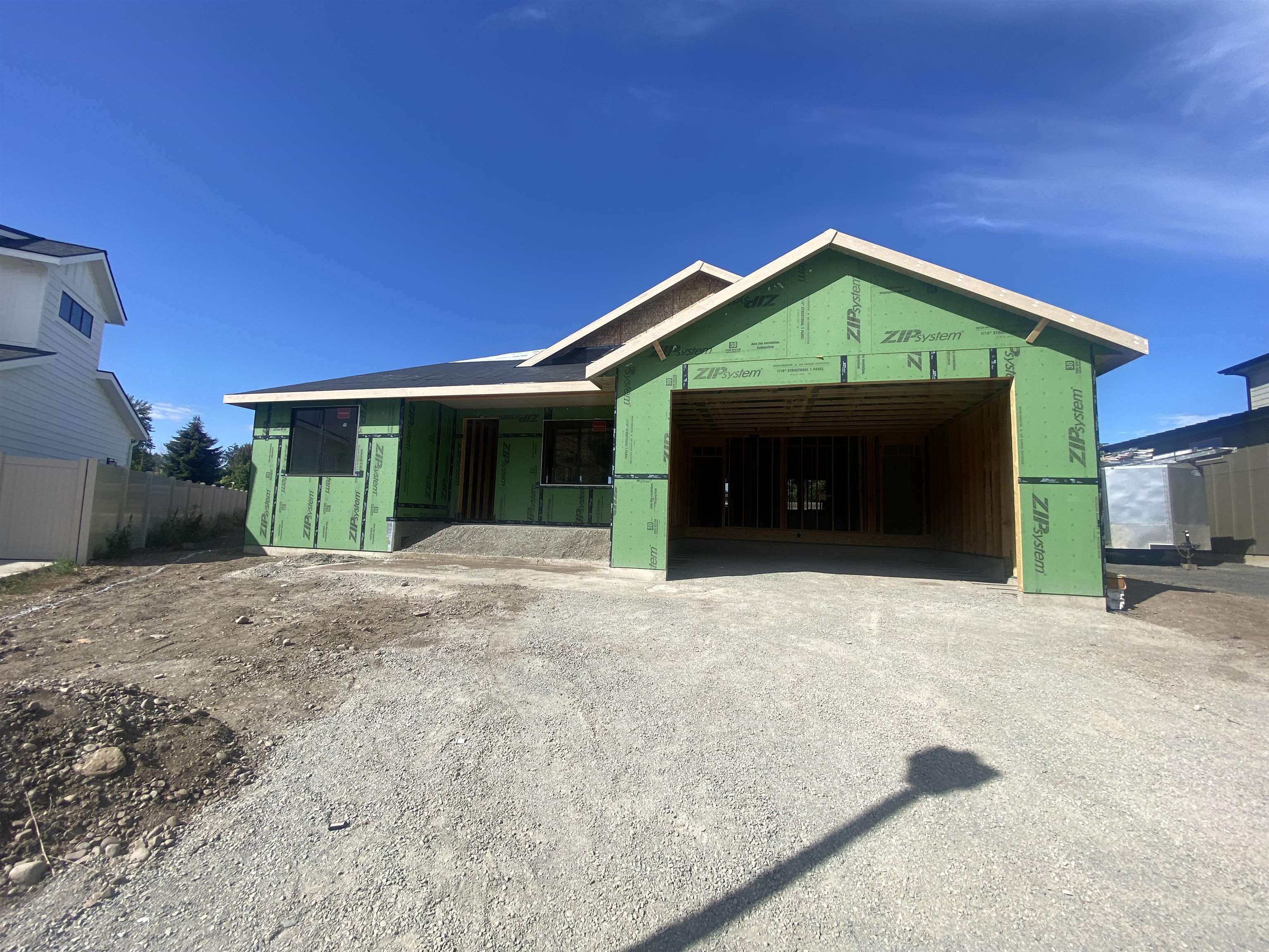 View Greenacres, WA 99016 house