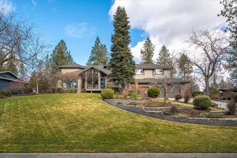 Photo of 7823 E Gunning Ln, Spokane, WA 99212 (MLS # 202613626)