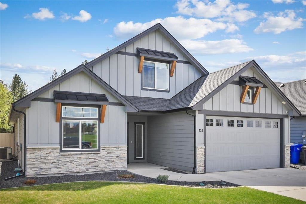 Photo of 924 E Handy Rd, Colbert, WA 99005 (MLS # 202616526)