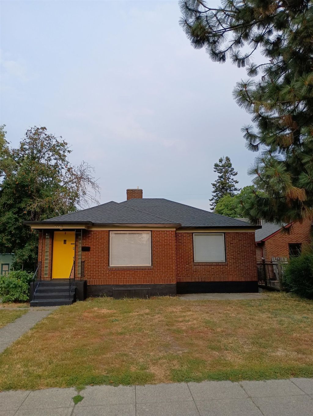 Photo of 4323 N Wall St, Spokane, WA 99205 (MLS # 202616485)