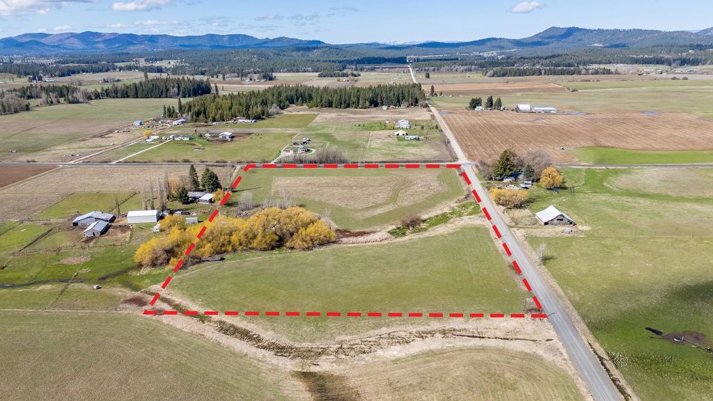 Photo of 413XX N Short Rd, Deer Park, WA 99006 (MLS # 202525540)