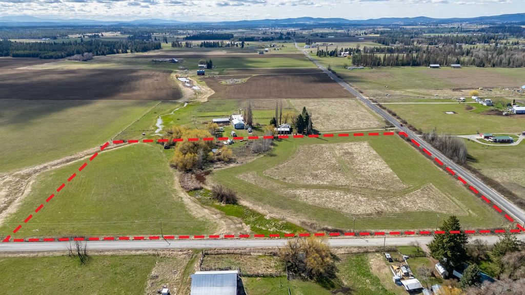 Photo of 413XX N Short Rd, Deer Park, WA 99006 (MLS # 202525540)