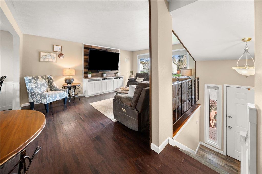 Photo of 4011 E 20th Ave, Spokane, WA 99223 (MLS # 202616127)