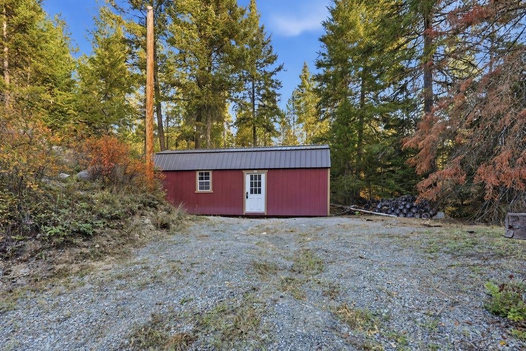 Photo of 151 Shale Rd, Newport, WA 99156 (MLS # 202625531)