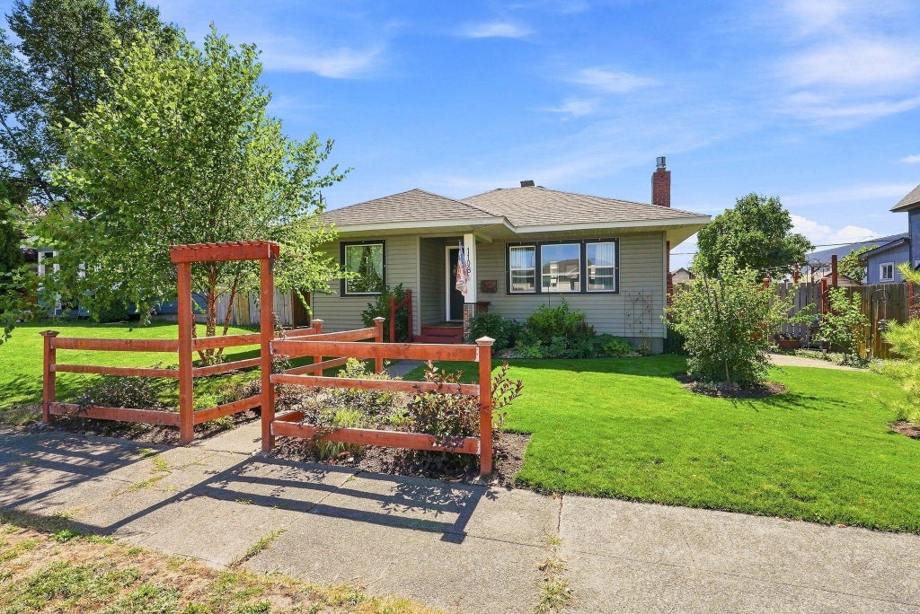 Photo of 1108 E Providence Ave, Spokane, WA 99207 (MLS # 202623530)