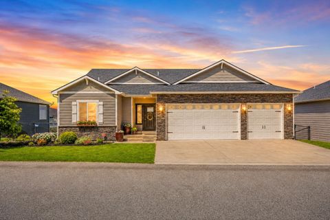 Photo of 2708 S Galway Ln, Spokane Valley, WA 99037 (MLS # 202619237)