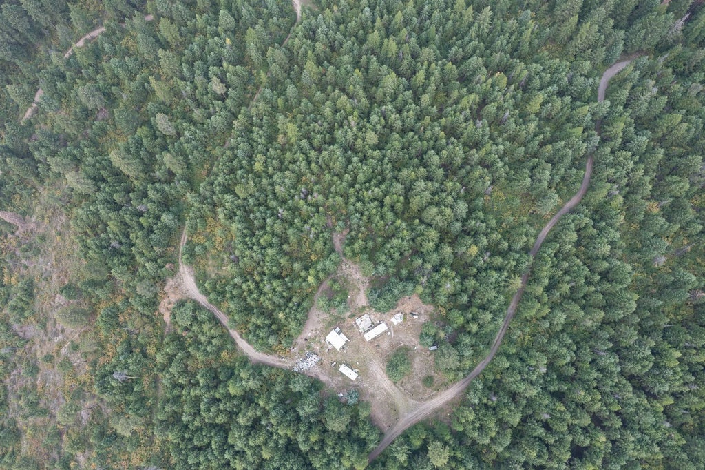 Photo of 2599 Scott Rd, Rice, WA 99167 (MLS # 202622281)