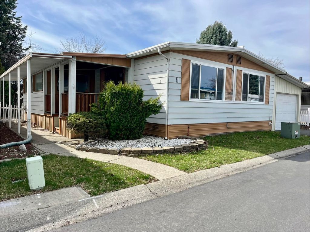 Photo of 1205 E Lyons Rd, Spokane, WA 99208 (MLS # 202616436)