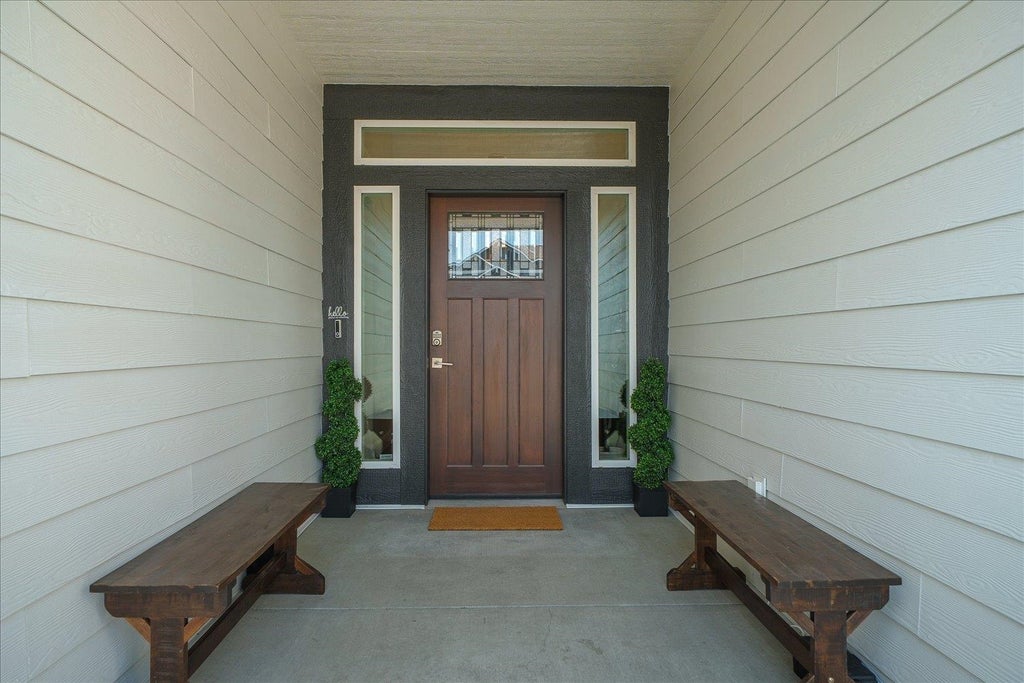 Photo of 19610 E Ellie Mae Ave, Greenacres, WA 99016 (MLS # 202623151)