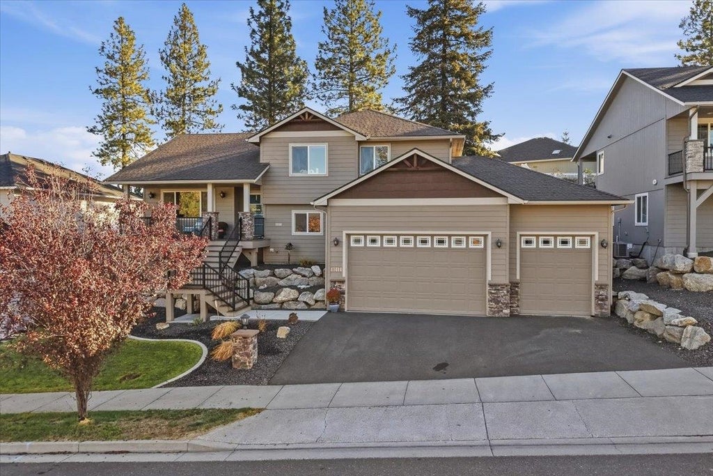 Photo of 13414 N Mayfair Ln, Spokane, WA 99208 (MLS # 202625496)