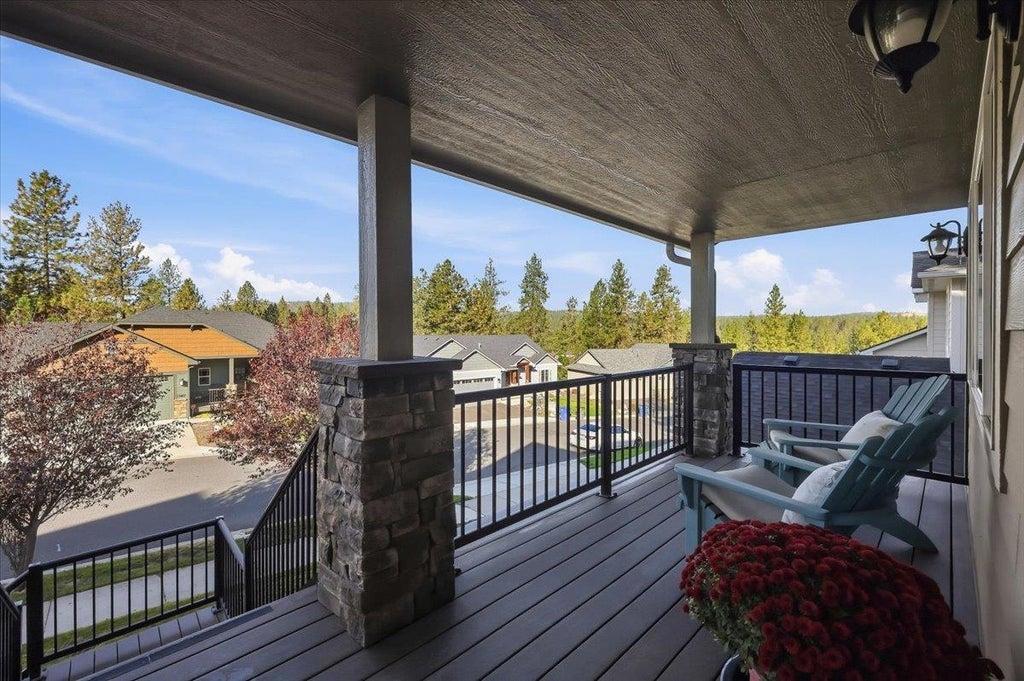 Photo of 13414 N Mayfair Ln, Spokane, WA 99208 (MLS # 202625496)