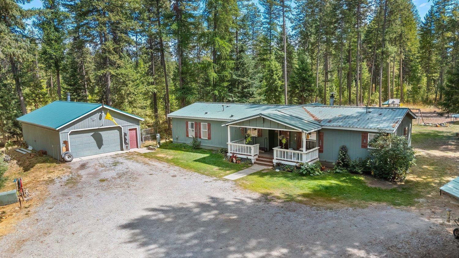 View Valley, WA 99181 mobile home