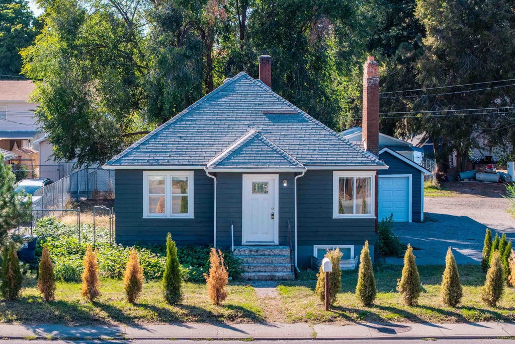 Photo of 648 S THOR St, Spokane, WA 99202 (MLS # 202625742)