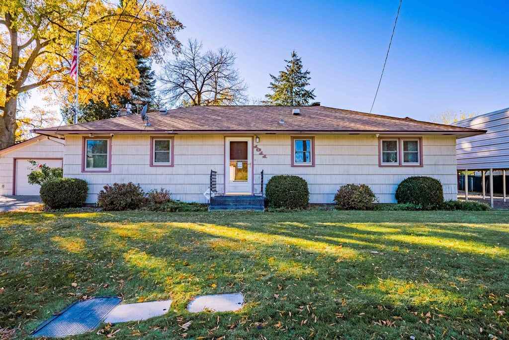 Photo of 1311 N Marguerite Rd, Spokane, WA 99212 (MLS # 202625819)