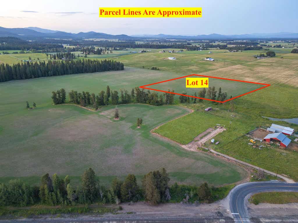 Photo of NKA Wallbridge Rd, Clayton, WA 99110 (MLS # 202621195)