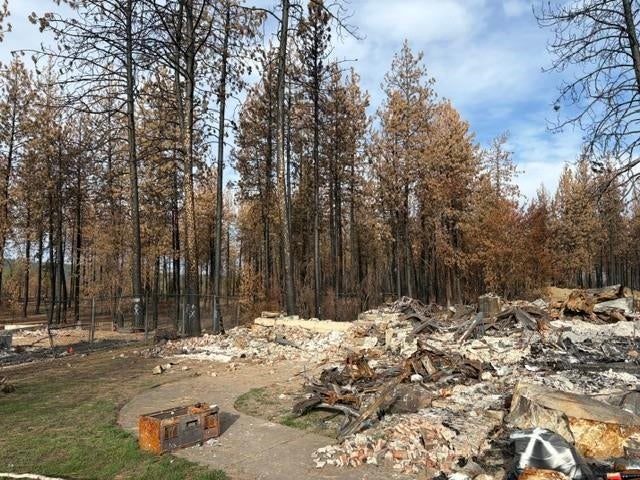 Photo of 6827 N Douglass St, Spokane, WA 99208 (MLS # 202625597)