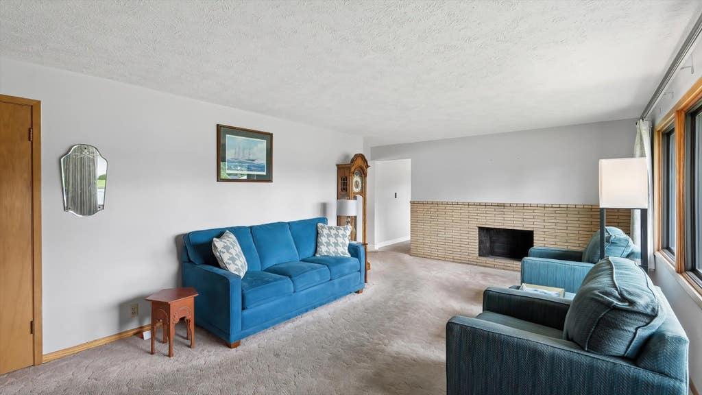 Photo of 1408 N Laura Rd, Spokane, WA 99212 (MLS # 202619227)