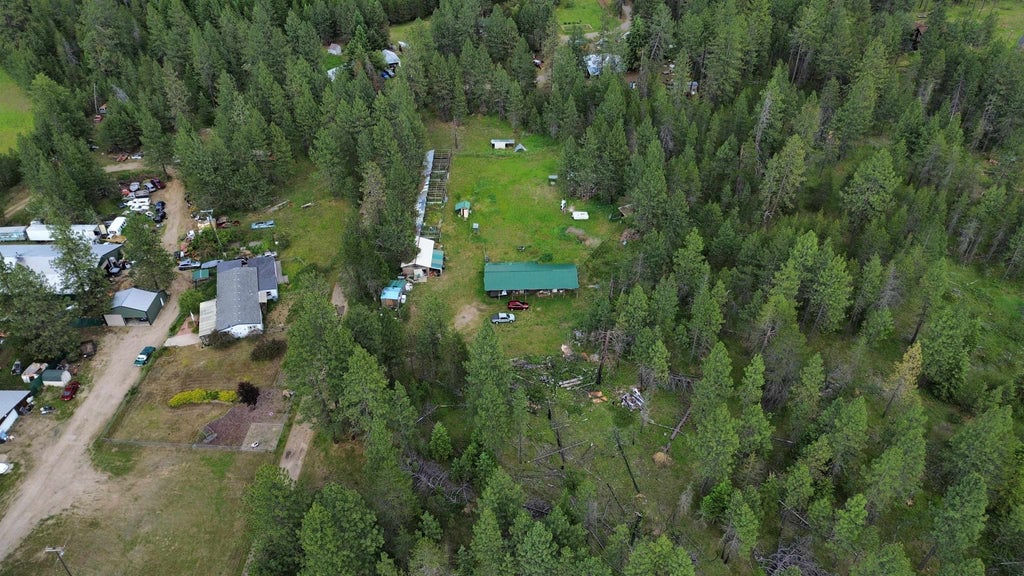 Photo of 41724 N Newport Hwy, Elk, WA 99009 (MLS # 202619801)