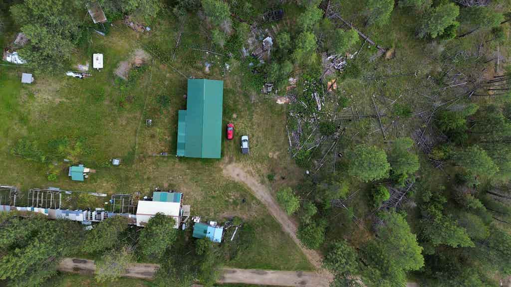 Photo of 41724 N Newport Hwy, Elk, WA 99009 (MLS # 202619801)