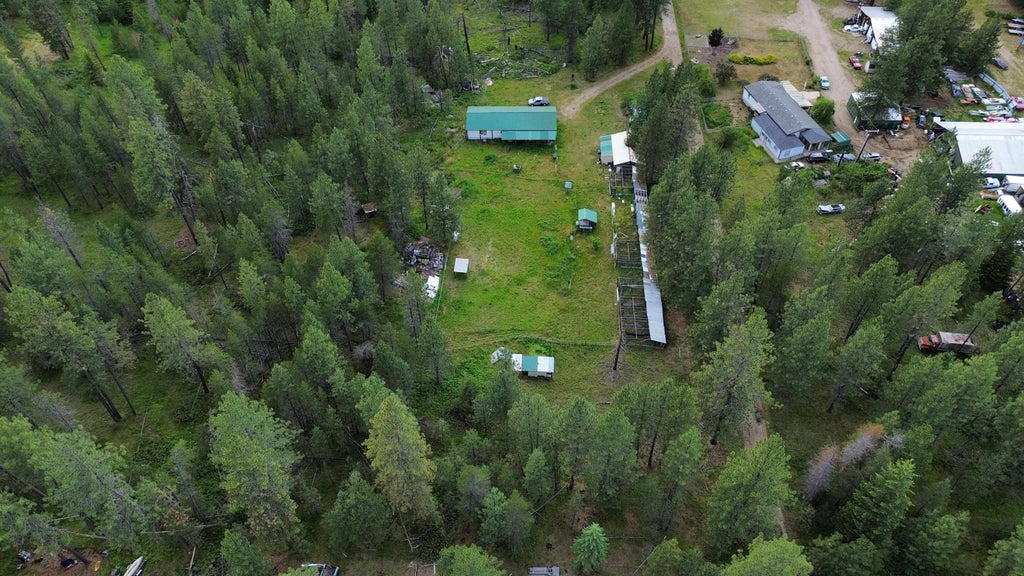 Photo of 41724 N Newport Hwy, Elk, WA 99009 (MLS # 202619801)