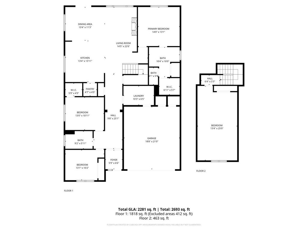 Photo of 6832 S Blackwing Ct, Spokane, WA 99224 (MLS # 202525471)
