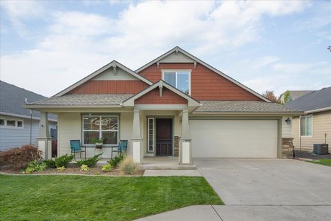 Photo of 6832 S Blackwing Ct, Spokane, WA 99224 (MLS # 202525471)