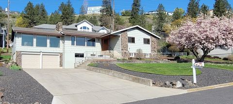 8523 N Northview Rd, Spokane, WA 99208 - #: 202515459