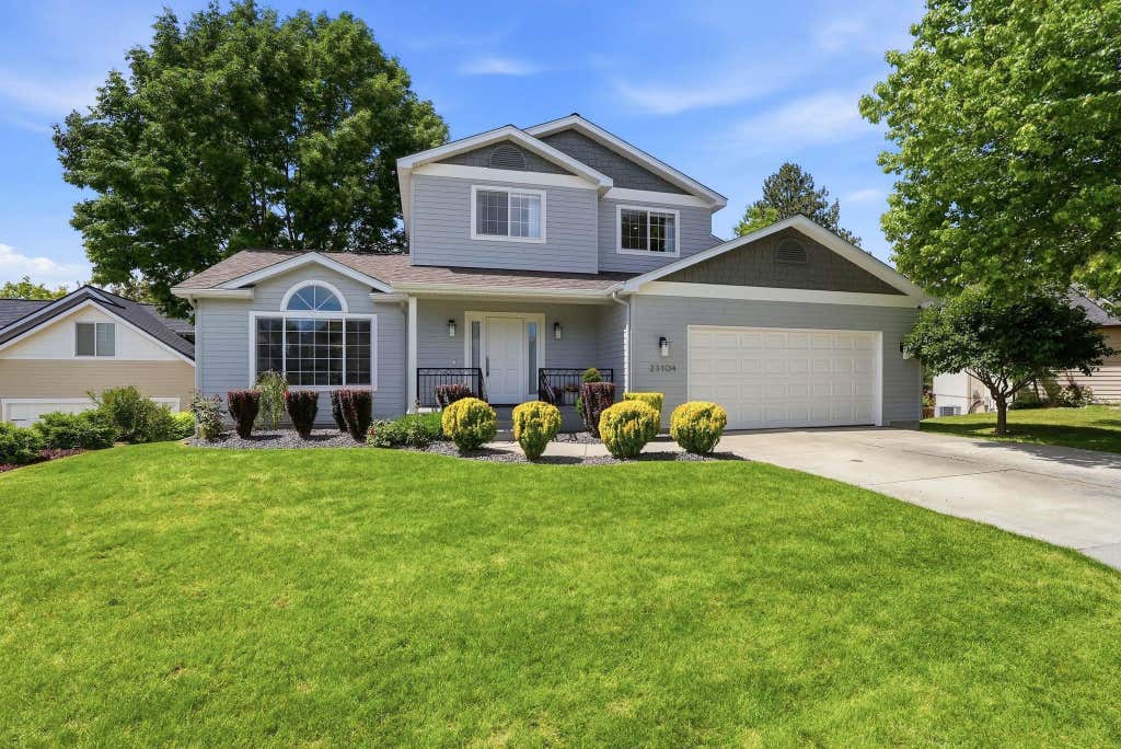 Photo of 23104 E 2nd Ave, Liberty Lake, WA 99019 (MLS # 202619281)