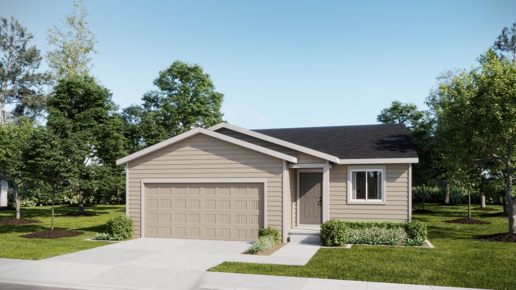 Photo of 10356 N Assembly St, Spokane, WA 99208 (MLS # 202624541)