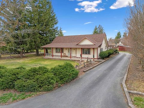 Photo of 2202 S Progress Rd, Spokane Valley, WA 99037 (MLS # 202613925)