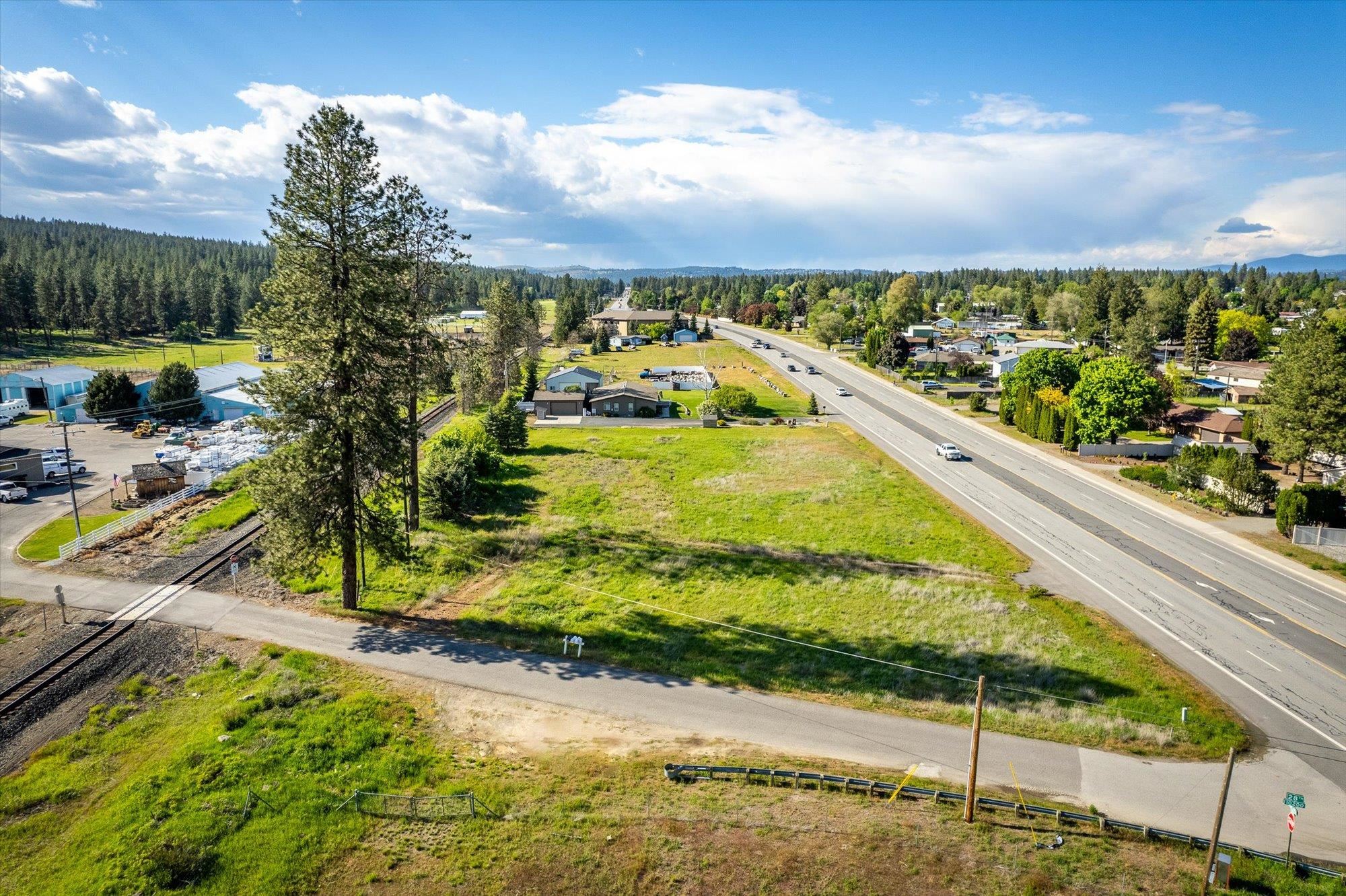 Photo 1 of 20 — 2714 S DISHMAN-MICA Rd, Spokane Valley, WA 99206