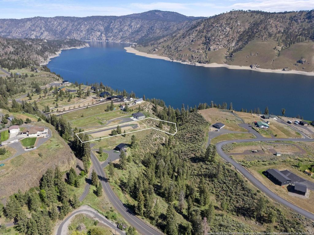 Photo of 39440 Sterling Valley Rd N Rd, Lincoln, WA 99147 (MLS # 202616498)