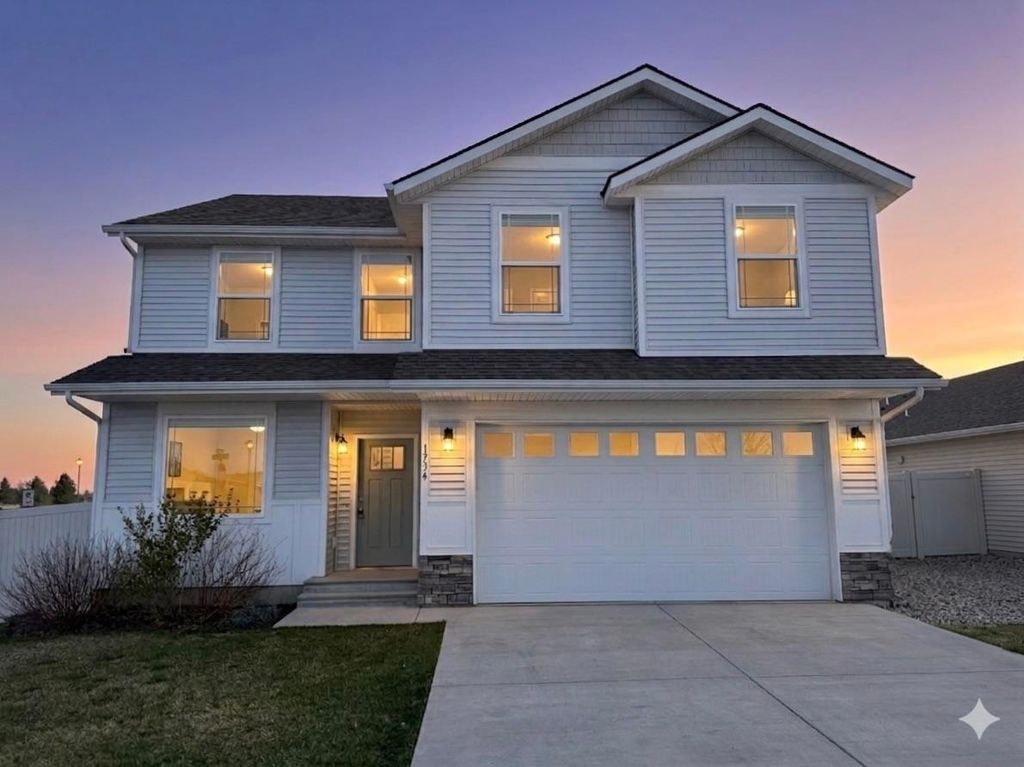 Photo of 1734 E C St, Deer Park, WA 99006 (MLS # 202615545)
