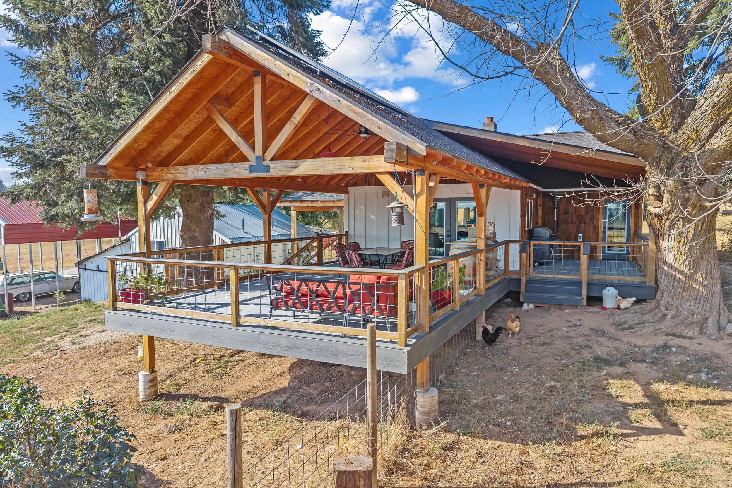 711 Milan Farms Rd - Photo 2