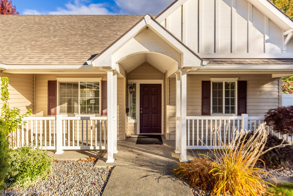 Photo of 24224 E Desmet Rd, Liberty Lake, WA 99019 (MLS # 202625768)