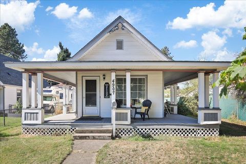 Photo of 4907 N Howard St, Spokane, WA 99205 (MLS # 202526273)