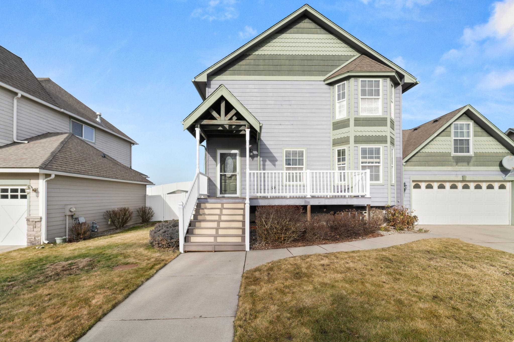 Photo 1 of 49 — 713 Golden Hills Dr, Cheney, WA 99004