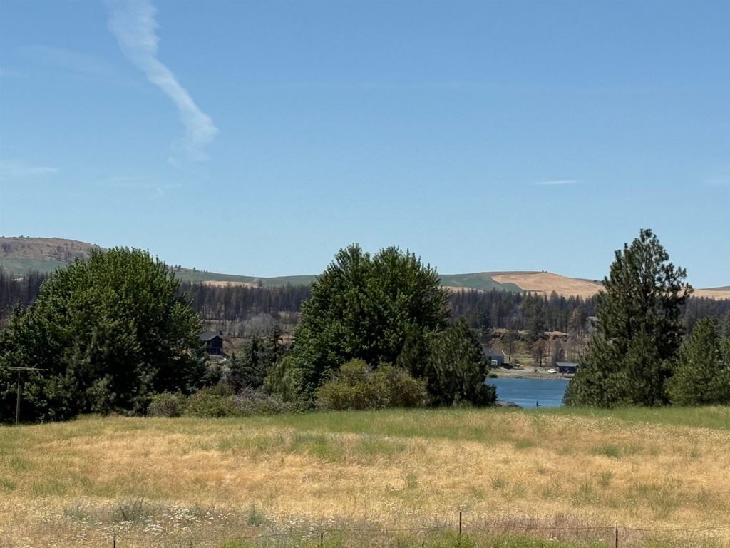 Photo of NKA Lambridge Lane Lot 1 Ln, Medical Lake, WA 99022 (MLS # 202520818)