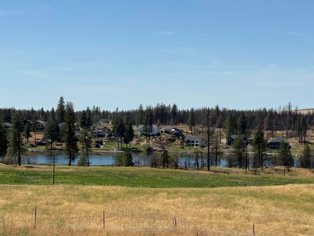 Photo of NKA Lambridge Lane Lot 1 Ln, Medical Lake, WA 99022 (MLS # 202520818)
