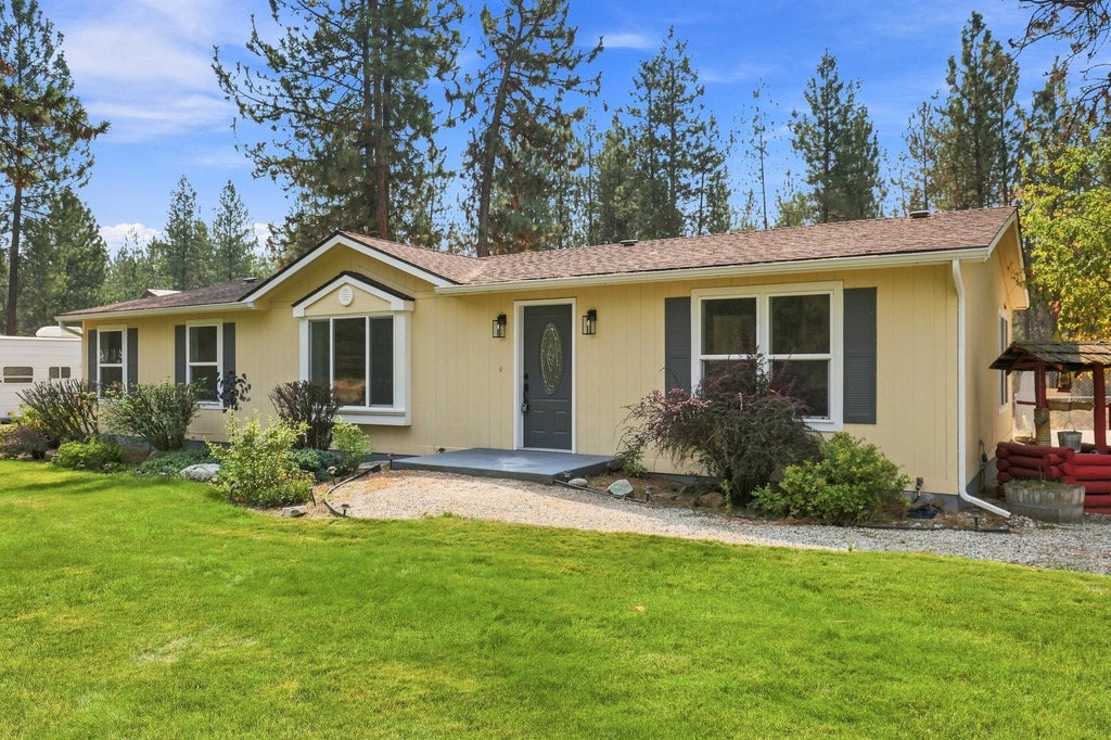 Photo of 6275 K 291 Hwy, Nine Mile Falls, WA 99026 (MLS # 202622511)