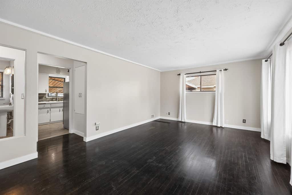 Photo of 5507 N Bemis St, Spokane, WA 99205 (MLS # 202622080)