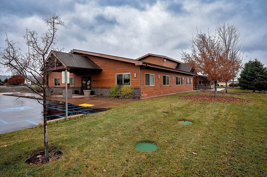 Photo of 6701 N Idaho Rd, Newman Lake, WA 99025 (MLS # 202525479)