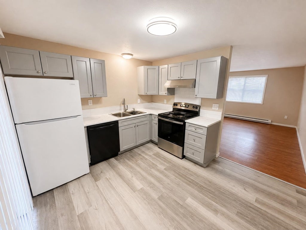Photo of 8482 N Mayfair St, Spokane, WA 99208 (MLS # 202625812)