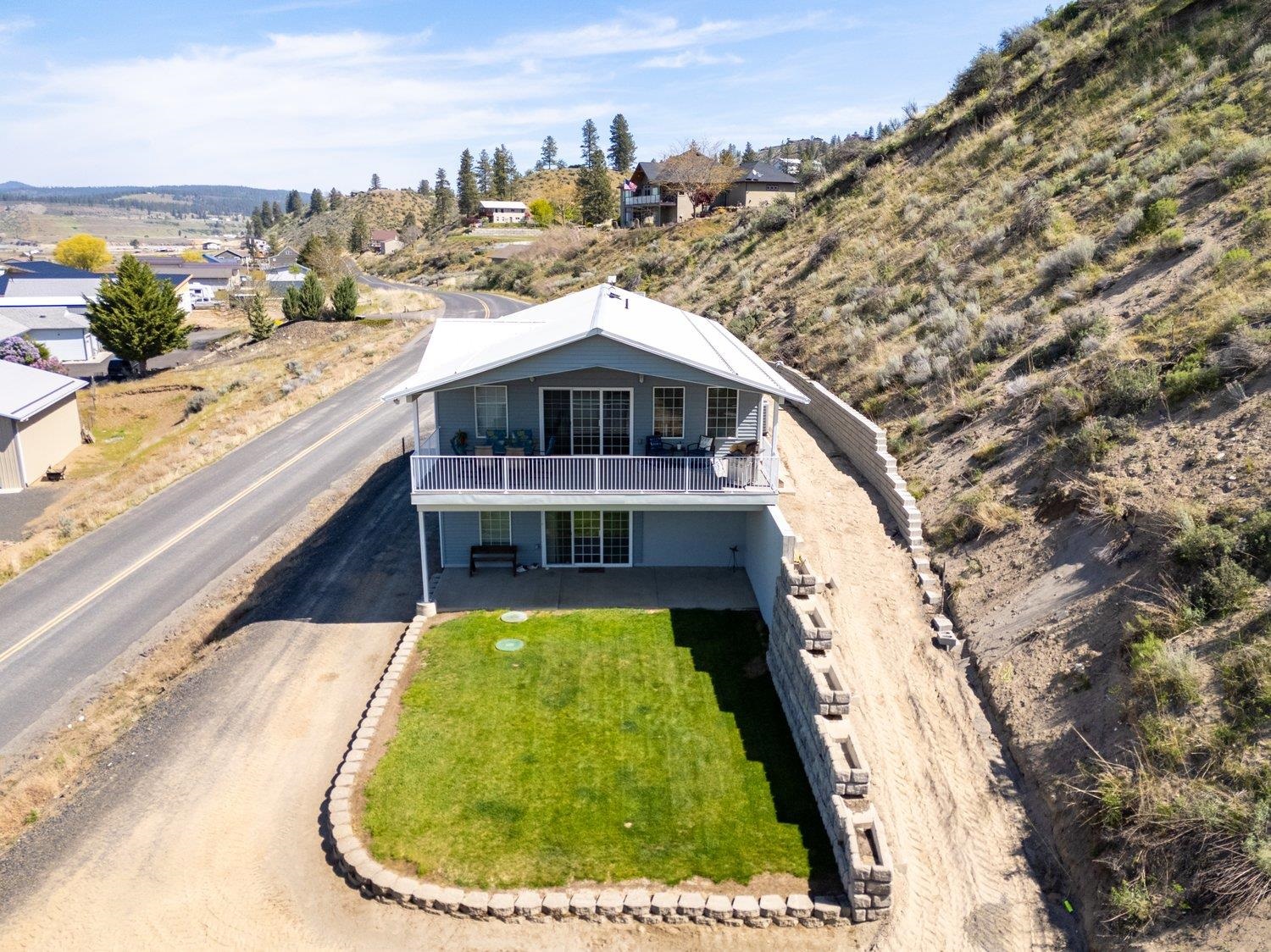 Photo 1 of 44 — 42100 Deer Meadows RD N, Deer Meadows, WA 99122